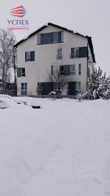 1-к кв. Московская область, Раменский муниципальный округ, Родники пгт ... - Фото 1