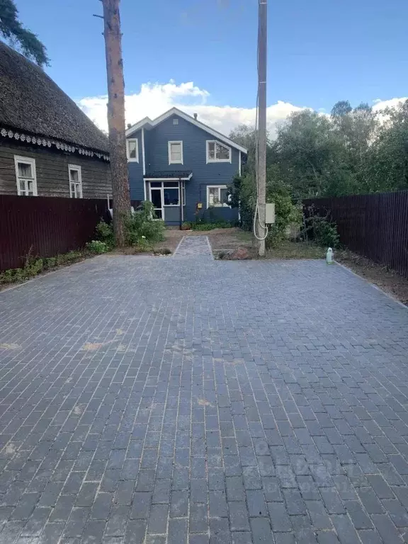 Дом в Санкт-Петербург, Санкт-Петербург, Сестрорецк ул. 4-я Тарховская, ... - Фото 1