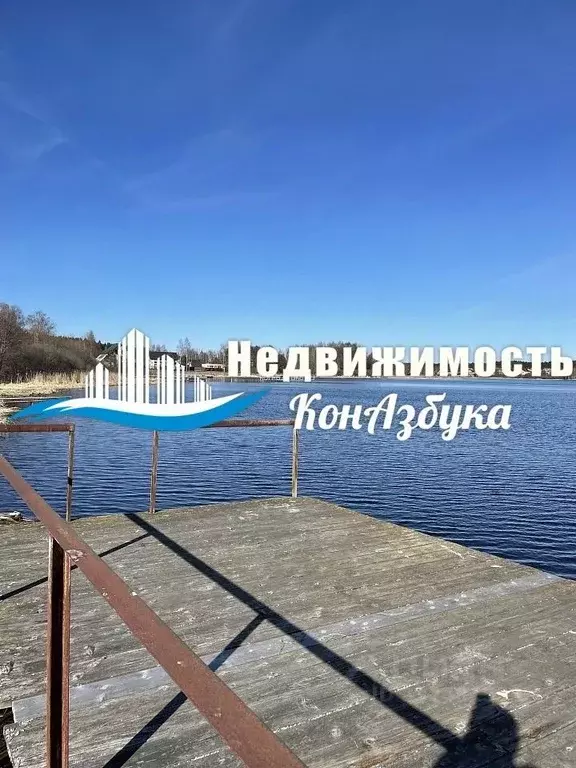 Участок в Тверская область, Конаковский муниципальный округ, СНТ ... - Фото 2