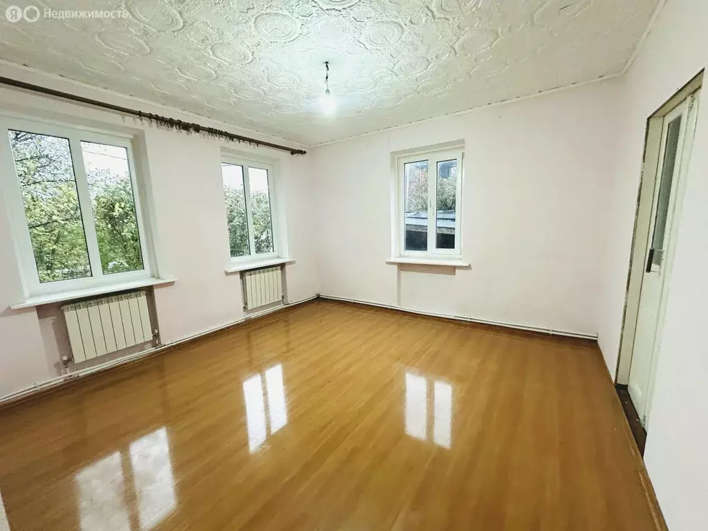 Дом в Ставрополь, Ленинский район, микрорайон № 10, Севастопольский ... - Фото 1