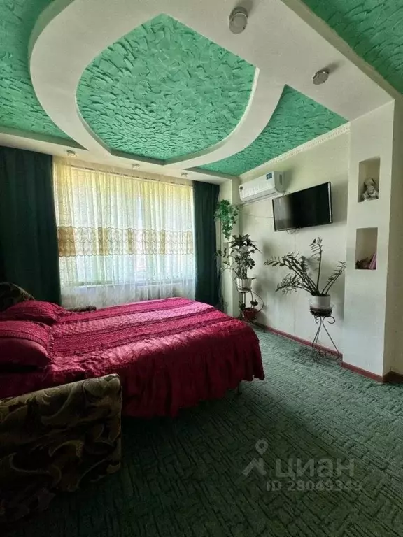 3-к кв. Крым, Джанкойский район, Изумрудновское с/пос, с. Калиновка ... - Фото 2