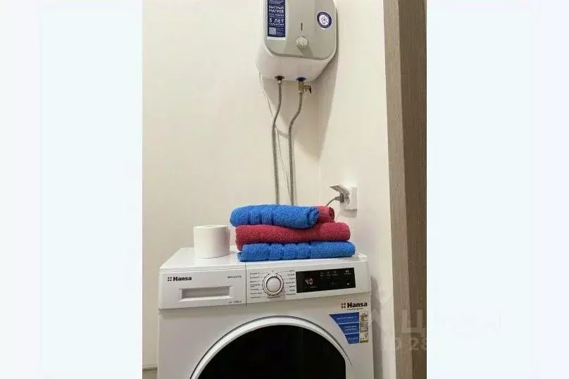 1-к кв. Воронежская область, Воронеж ул. Загоровского, 1 (40.0 м) - Фото 2