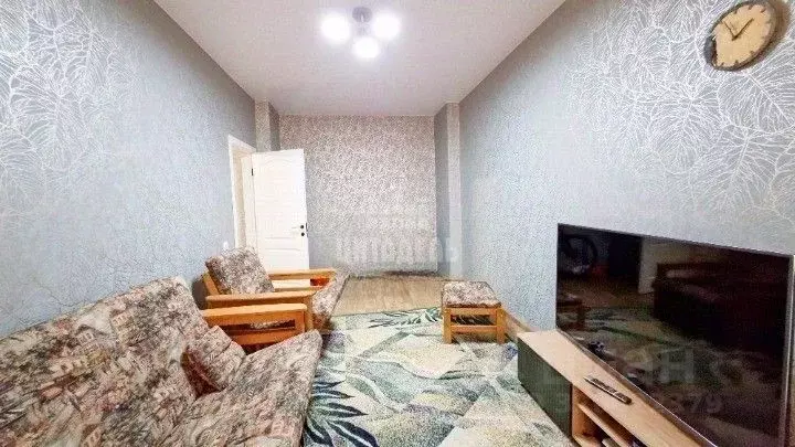 2-к кв. Воронежская область, Воронеж Кольцовская ул., 38 (48.0 м) - Фото 0