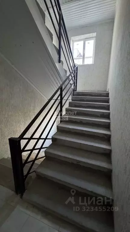 1-к кв. Кабардино-Балкария, Нальчик ул. Мовсисяна, 21 (43.0 м) - Фото 2