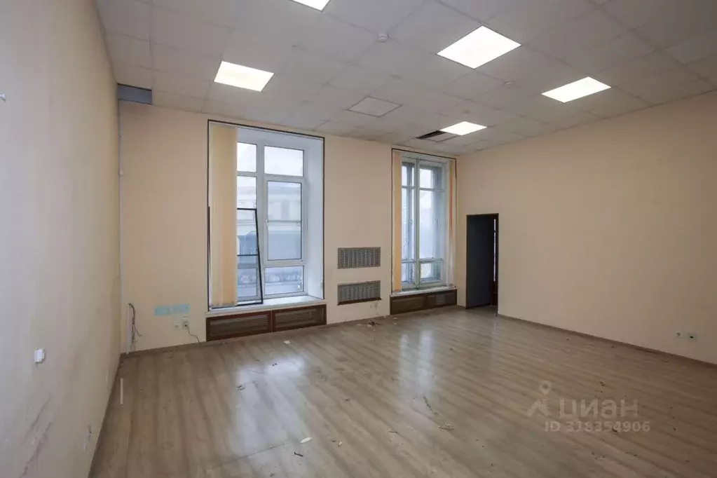 Офис в Санкт-Петербург Старо-Петергофский просп., 43-45Б (283 м) - Фото 1