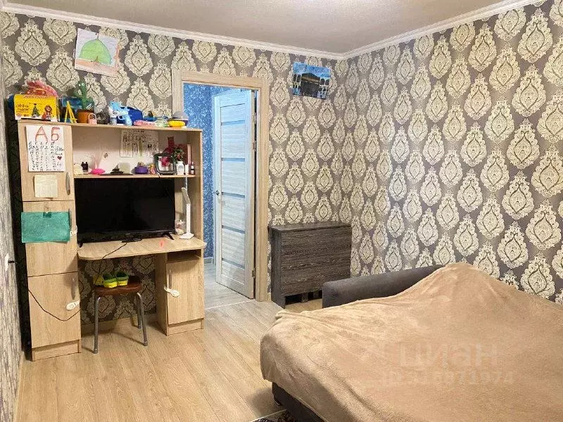 2-к кв. Коми, Сыктывкар Печорская ул., 6 (43.7 м) - Фото 1