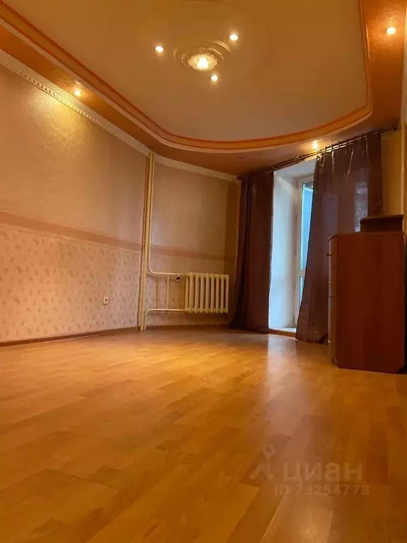 1-к кв. Томская область, Томск тракт Иркутский, 51/5 (38.0 м) - Фото 1