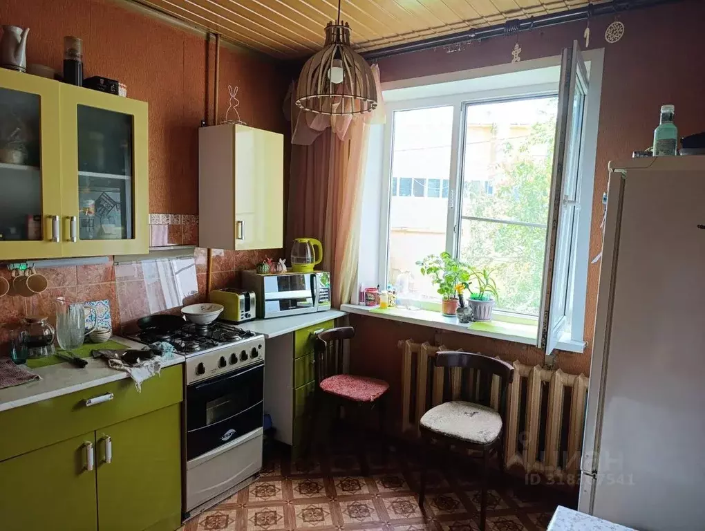 2-к кв. Владимирская область, Владимир ул. Соколова-Соколенка, 4 (53.6 ... - Фото 0