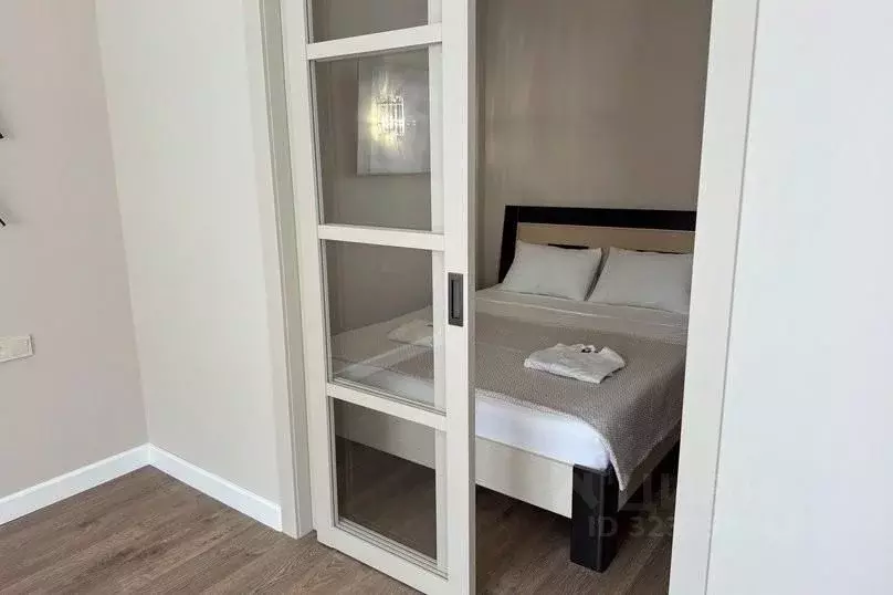 1-к кв. Дагестан, Махачкала просп. Насрутдинова, 57 (45.0 м) - Фото 2