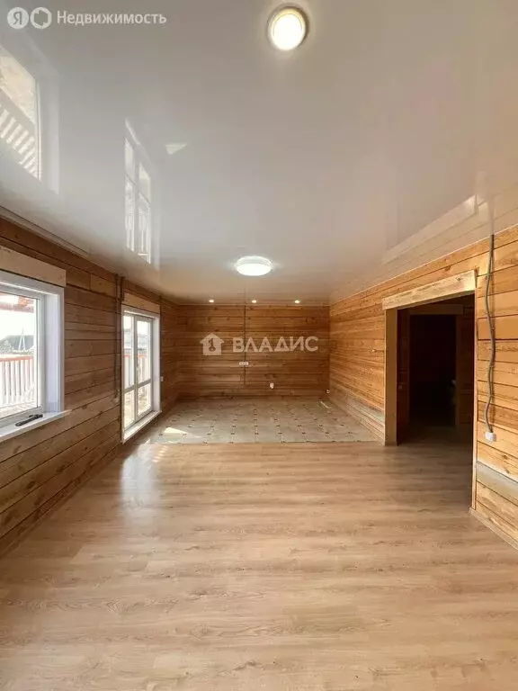 Дом в деревня Грановщина, улица Кирилла Лаврова, 67 (120 м) - Фото 1