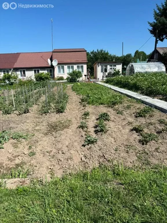 Дом в посёлок Горное, улица Макаренко, 3 (58.9 м) - Фото 1