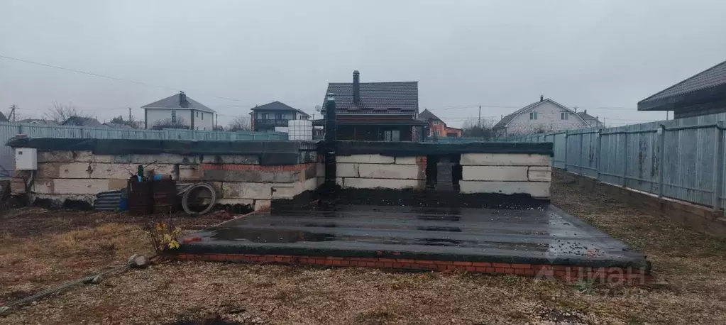 Дом в Липецкая область, Липецкий муниципальный округ, с. Большая ... - Фото 2