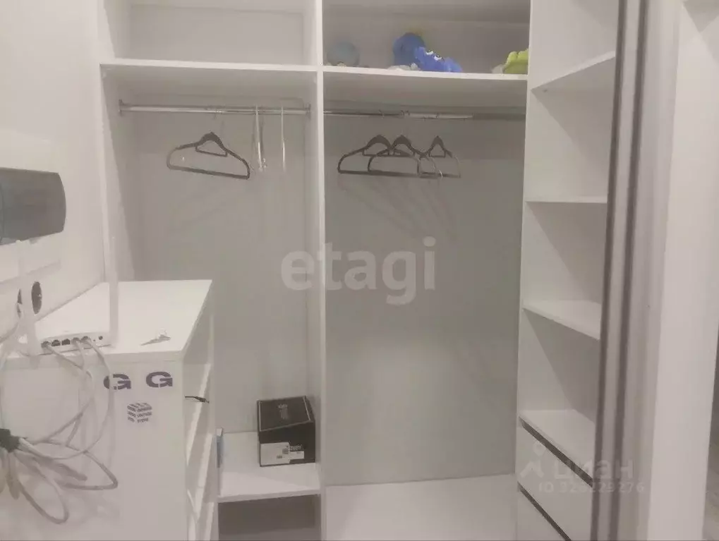 1-к кв. Северная Осетия, Владикавказ ул. Зураба Магкаева, 6к1 (58.0 м) - Фото 2