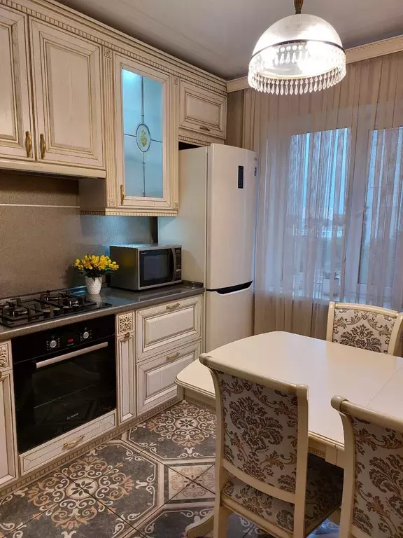 Продаётся 3-к квартира, 62.8 м - Фото 1