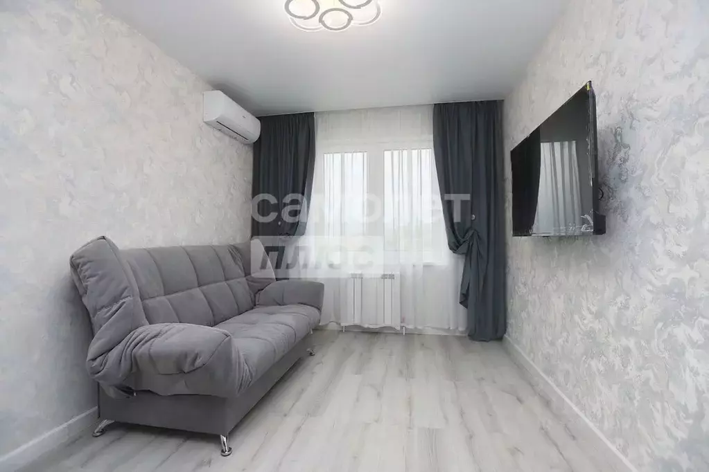 1-к кв. Липецкая область, Липецк Студеновская ул., 23Б (45.0 м) - Фото 1