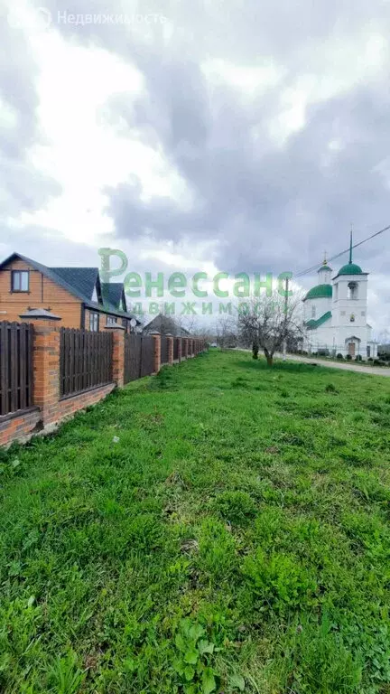Дом в село Мирковы Уты, Садовая улица, 16 (110 м) - Фото 1