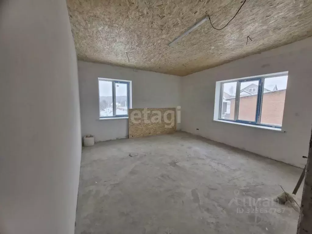 Дом в Кемеровская область, Кемерово Труженик СНТ,  (326 м) - Фото 1