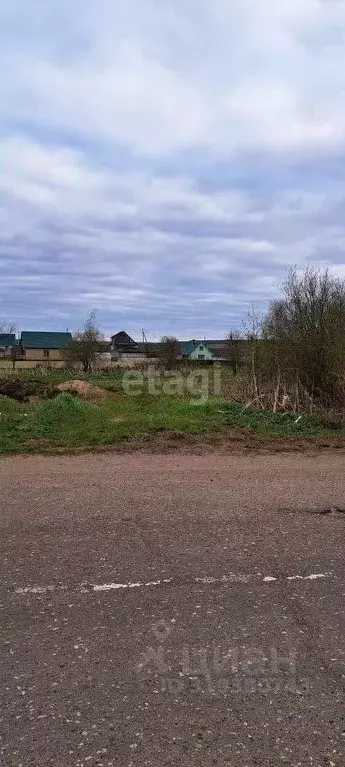 Участок в Коми, Сыктывдинский район, Пажга муниципальное образование, ... - Фото 2