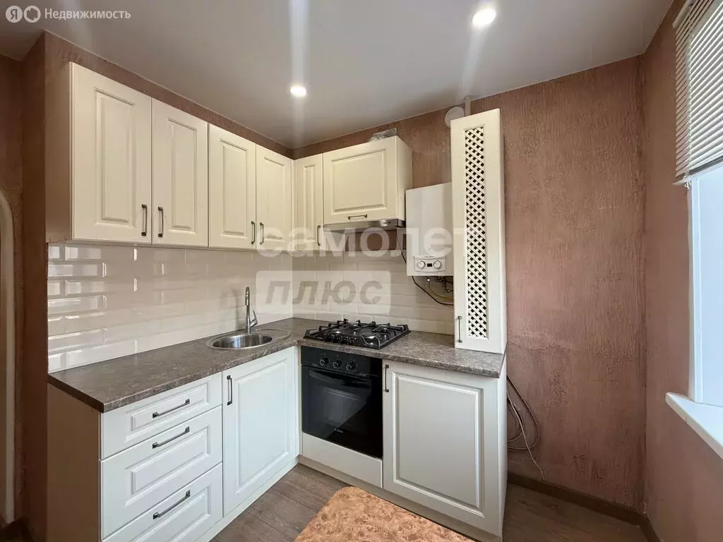 1-комнатная квартира: Пенза, улица Чаадаева, 95/2 (32 м) - Фото 2