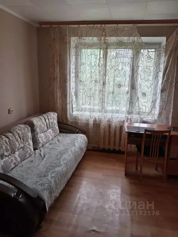 Комната Владимирская область, Владимир ул. 9 Января, 1 (13.0 м) - Фото 0