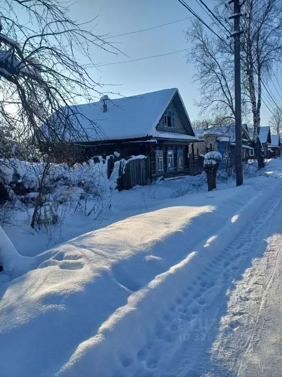 Дом в Тверская область, Осташков пер. Льва Толстого, 7 (60 м) - Фото 2