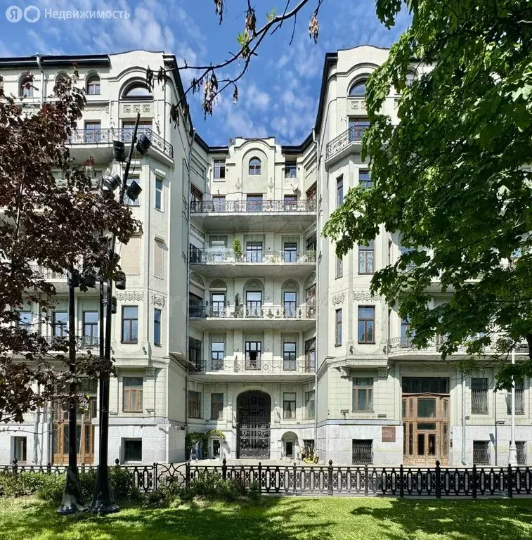 Помещение свободного назначения (530 м) - Фото 1