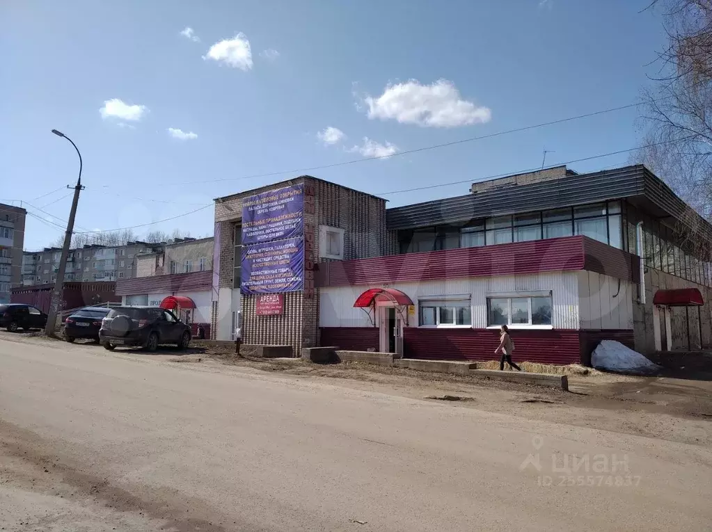 Помещение в ТЦ с Монеткой, 270 м - Фото 0