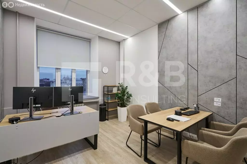 Офис (150 м) - Фото 2