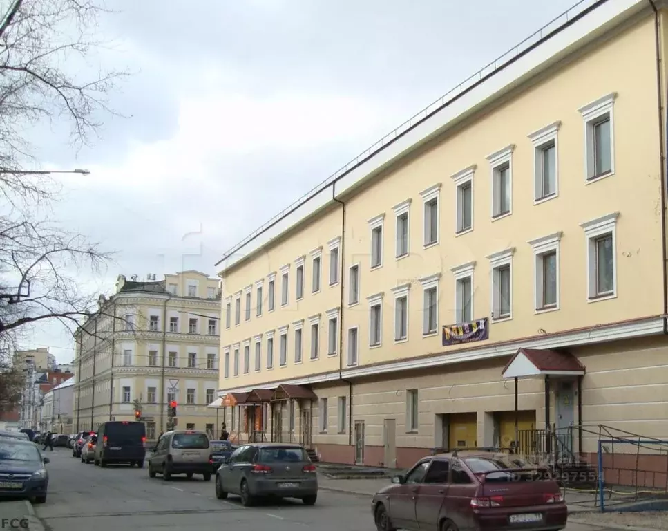 Офис в Москва Стремянный пер., 26 (260 м) - Фото 1