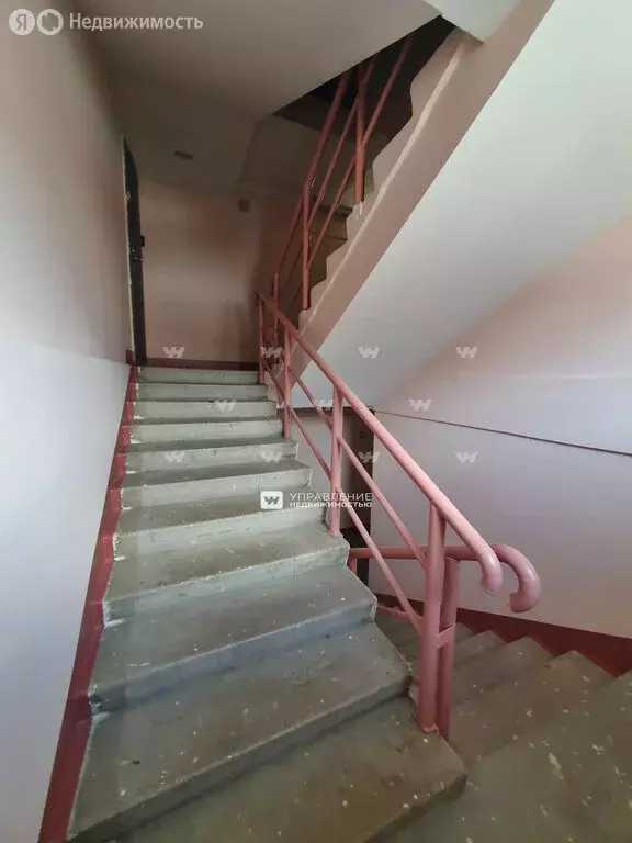 3-комнатная квартира: Южно-Сахалинск, Комсомольская улица, 271К1 (110 ... - Фото 2