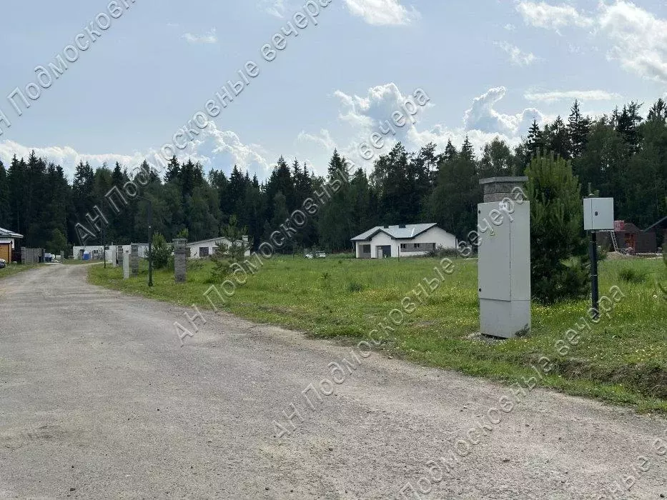 Участок, 8.3 сот., сельхоз (снт или днп) - Фото 0
