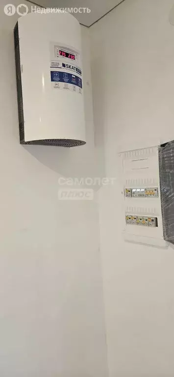 Дом в Симферопольский район (96 м) - Фото 2