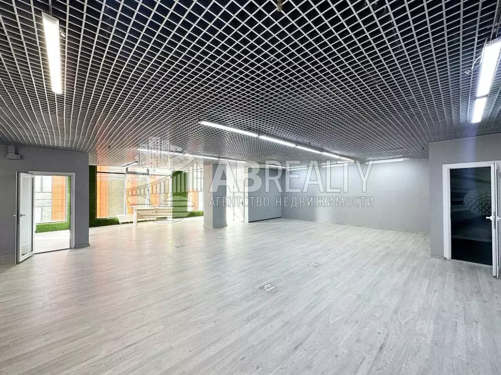 Офис в Москва Новодмитровская ул., 2к1 (184 м) - Фото 1