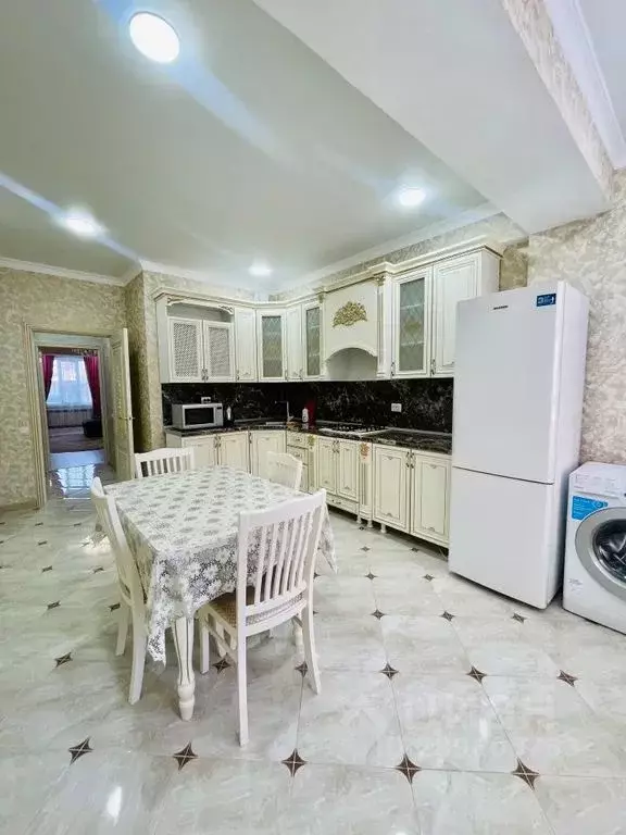 2-к кв. Дагестан, Дербент ул. Сальмана, 65Б (72.0 м) - Фото 1