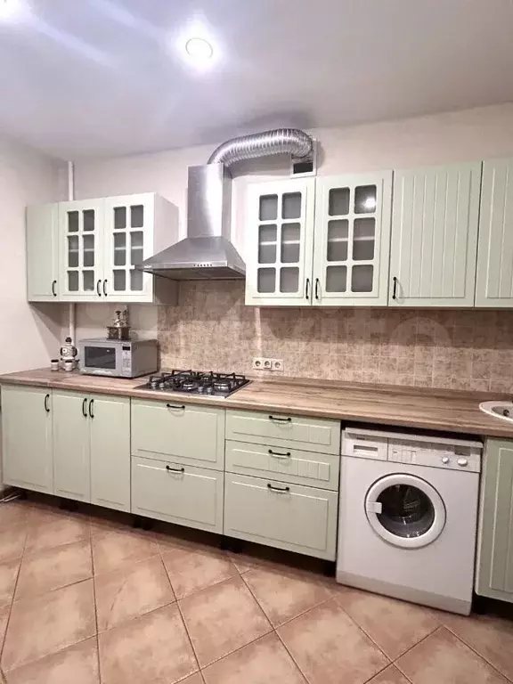 2-к. квартира, 60 м, 5/9 эт. - Фото 0