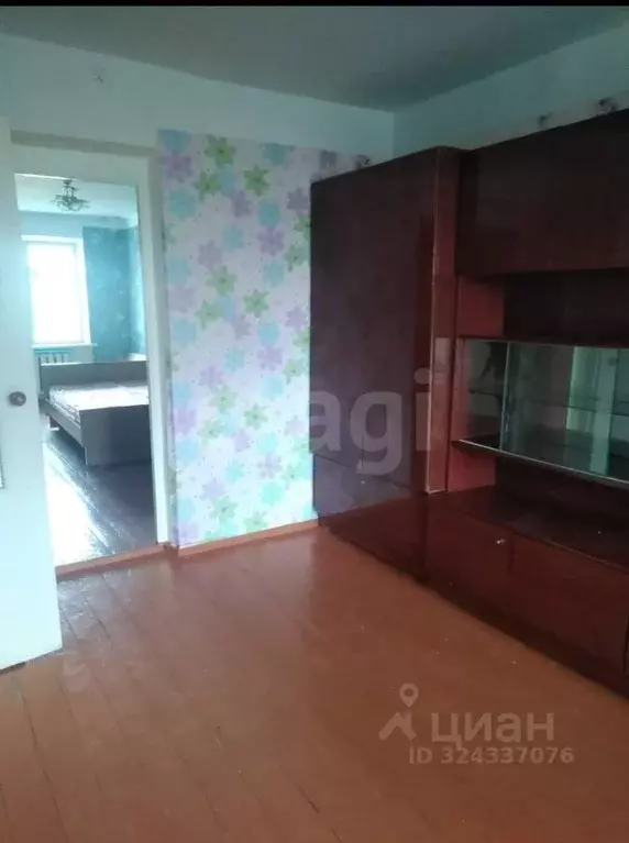 2-к кв. Адыгея, Майкоп 6-й пер., 3/2 (45.2 м) - Фото 1