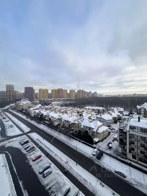 2-к кв. Санкт-Петербург Глухарская ул., 16к2 (60.6 м) - Фото 1