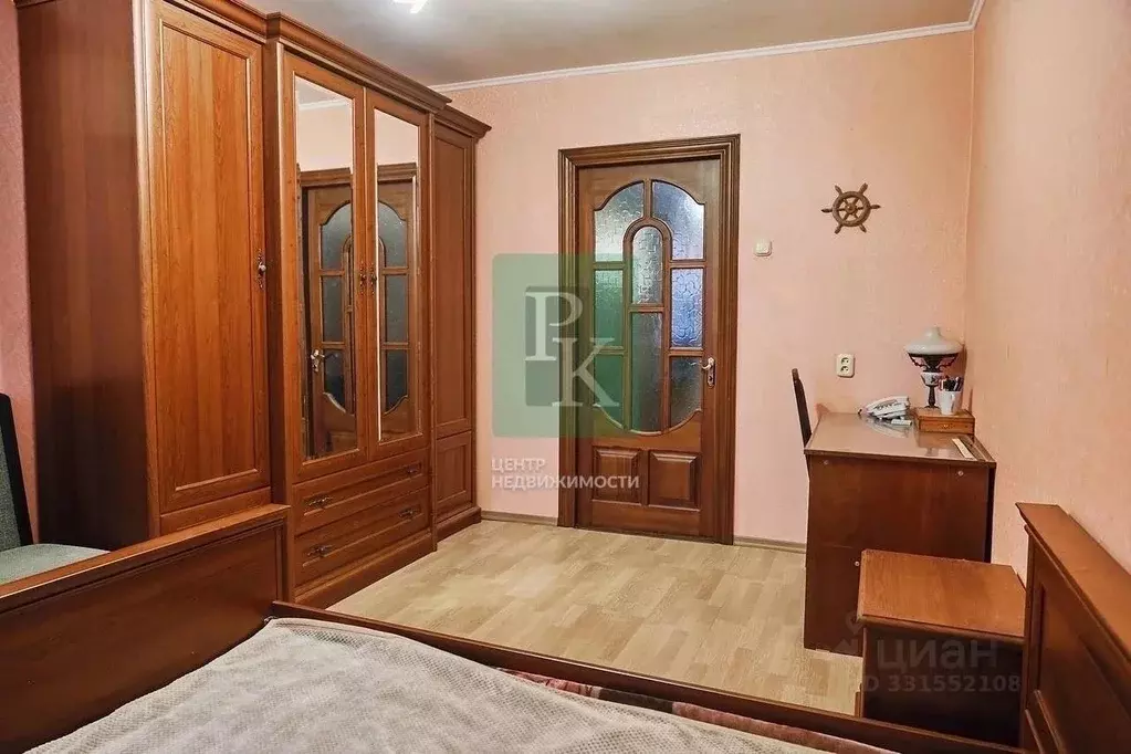 2-к кв. Севастополь ул. Адмирала Юмашева, 15Вк2 (53.0 м) - Фото 2