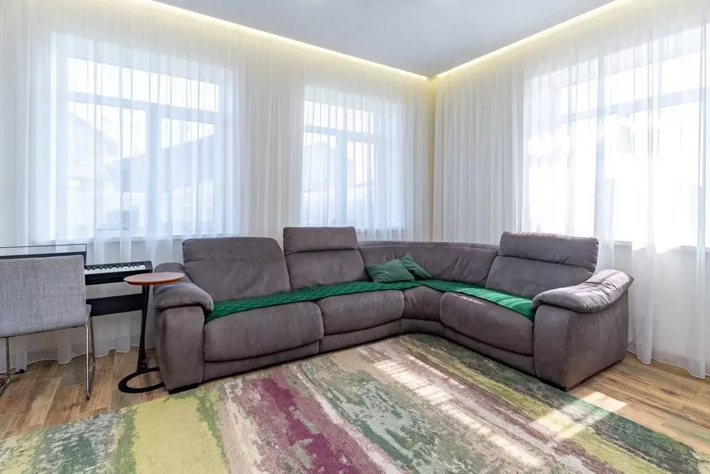 Дом в Ленинградская область, Гатчинский муниципальный округ, д. Горки ... - Фото 2