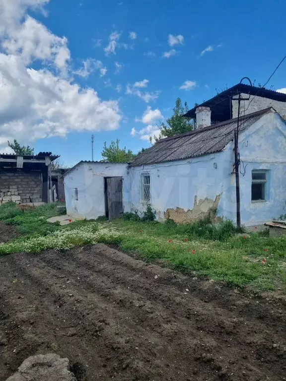 Дом 26 м на участке 5,8 сот. - Фото 0