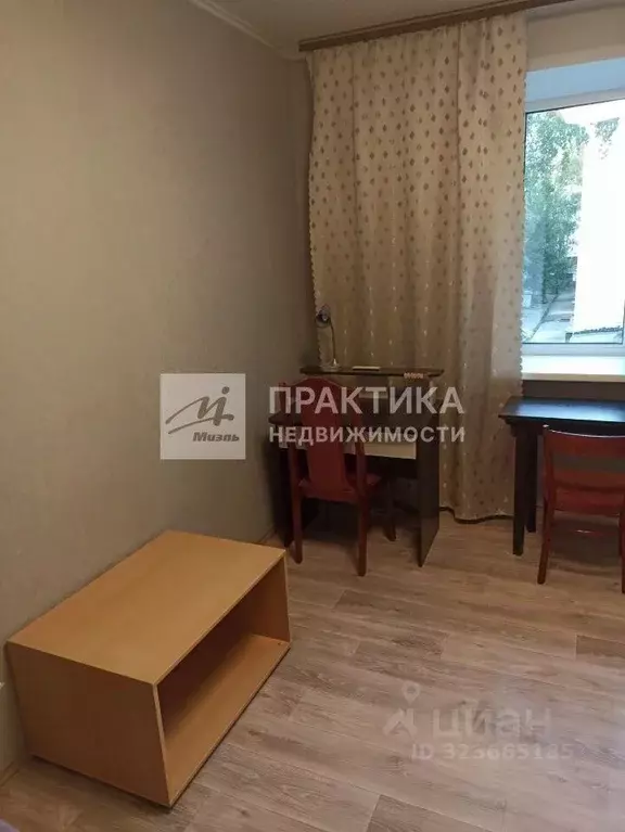 1-к кв. Липецкая область, Липецк ул. Вермишева, 17/2 (19.0 м) - Фото 2