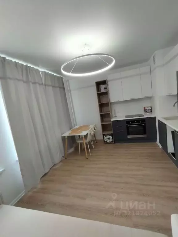 1-к кв. Московская область, Химки городской округ, д. Юрлово к1/1 ... - Фото 1