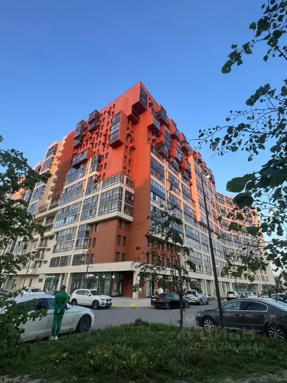 3-к кв. Московская область, Красногорск городской округ, Отрадное пгт ... - Фото 0