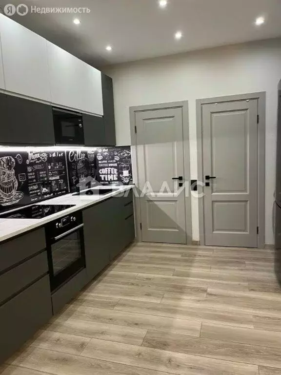 2-комнатная квартира: Москва, улица Берзарина, 30А (57.1 м) - Фото 2