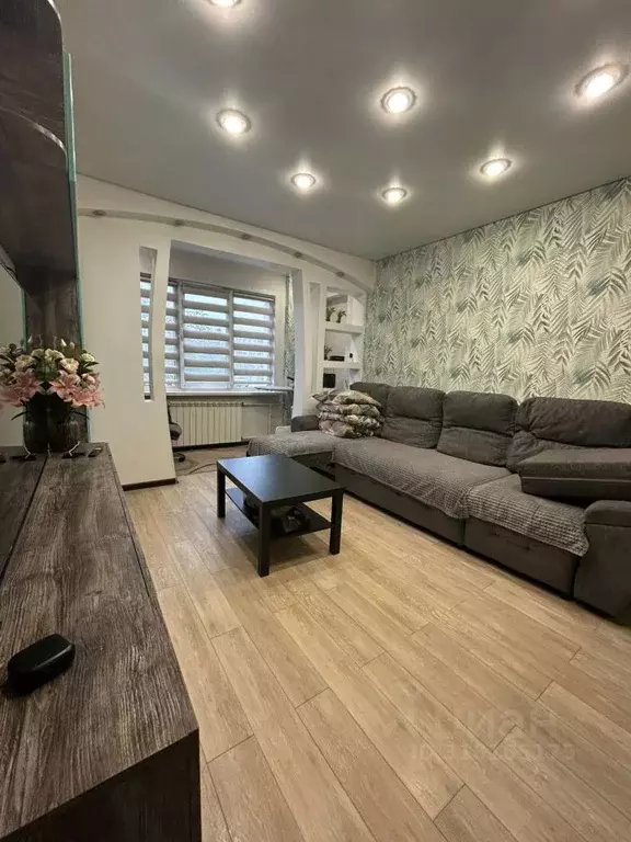 3-к кв. Иркутская область, Ангарск 33-й мкр, 11 (62.5 м) - Фото 2