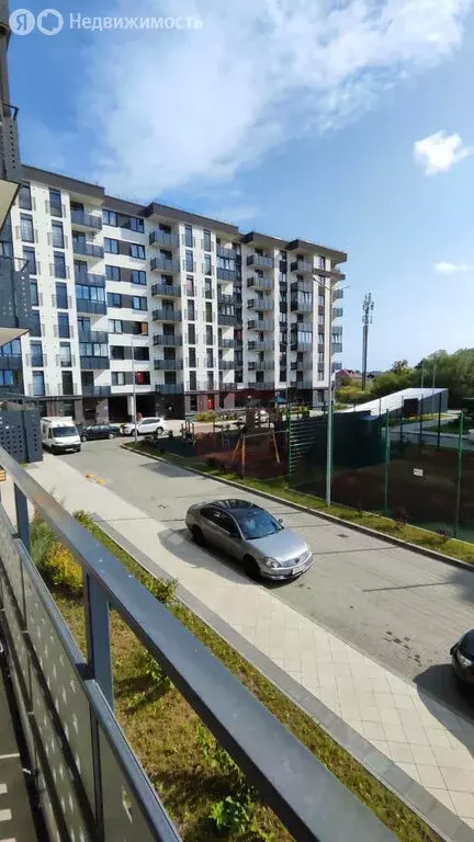 3-комнатная квартира: Калининград, 3-я Большая Окружная улица, 243 ... - Фото 0