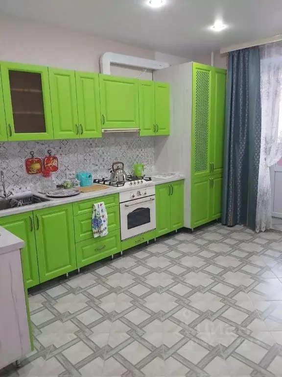 2-к кв. Марий Эл, Йошкар-Ола ул. Ползунова, 48 (63.6 м) - Фото 1