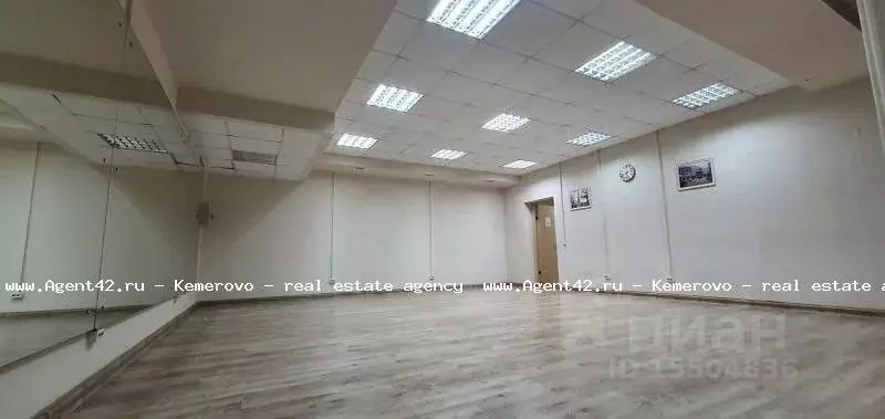 Помещение свободного назначения в Кемеровская область, Кемерово ... - Фото 2