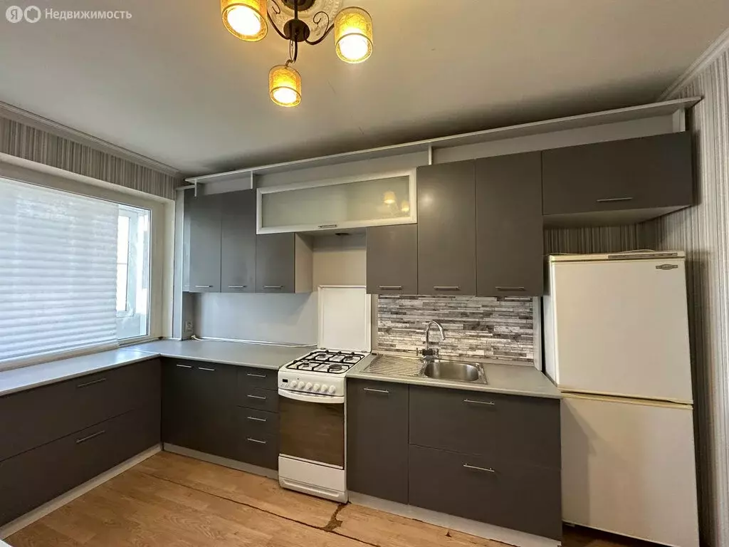 1-комнатная квартира: Ростов-на-Дону, микрорайон Северный, бульвар ... - Фото 2