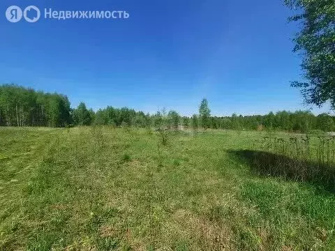 Участок в Пермский муниципальный округ, деревня Чуваки, Новогорская ... - Фото 0